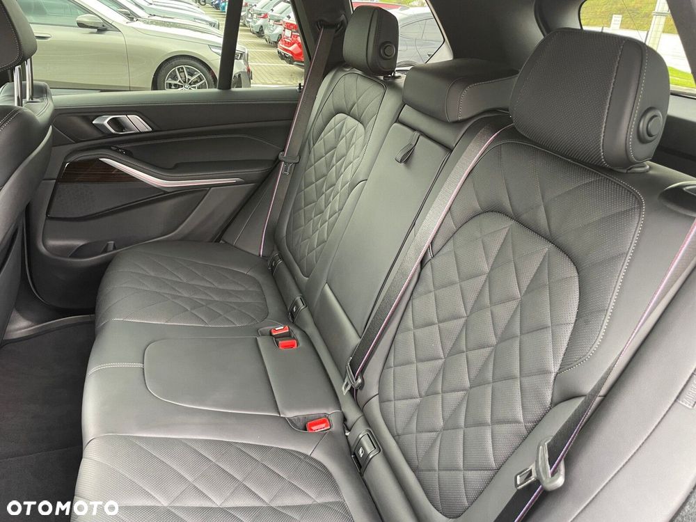 BMW X5 xDrive30d mHEV sport - 18