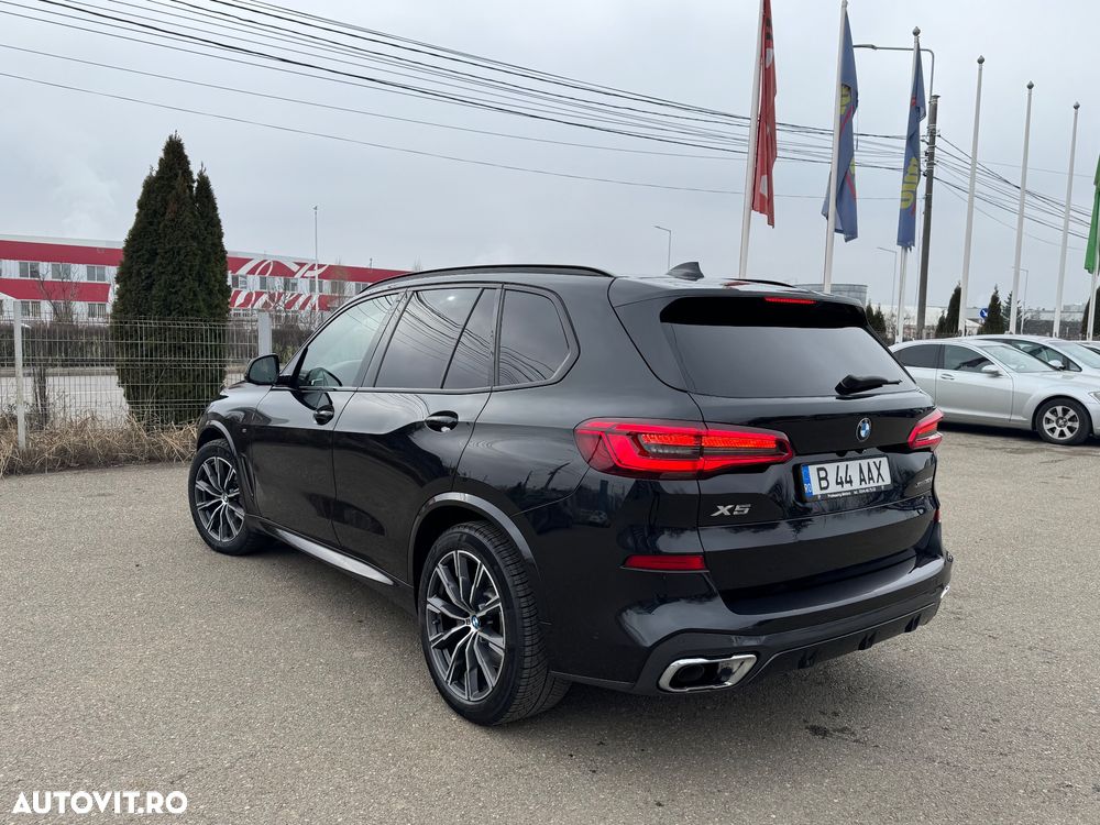 BMW X5 - 4