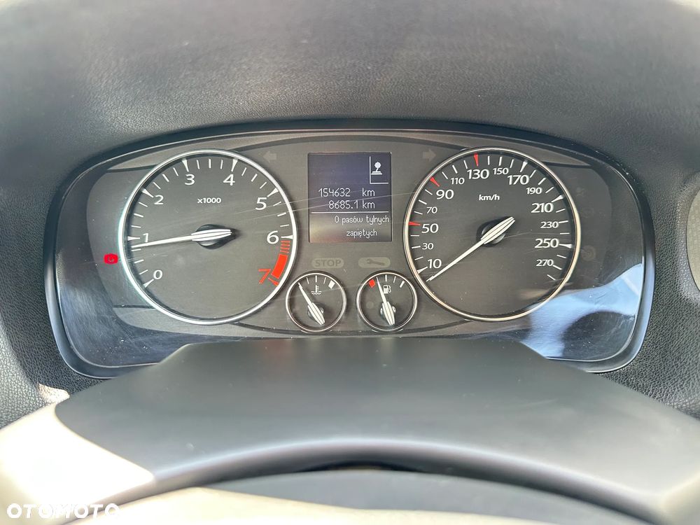 Renault Laguna 2.0 16V 140 Dynamique - 16
