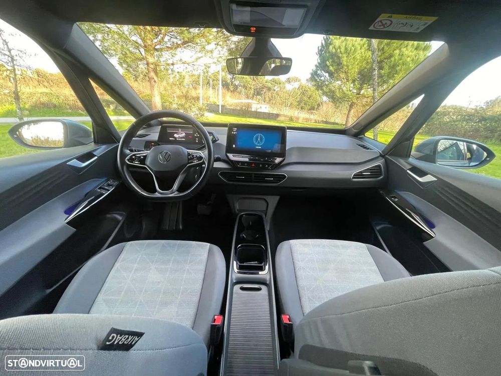VW ID.3 Pure Performance - 18