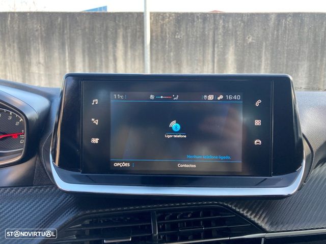 Peugeot 208 1.5 BlueHDi Active Pack - 22