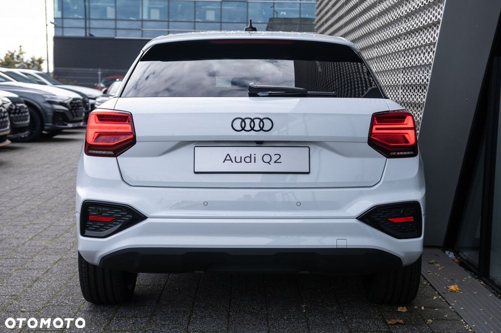 Audi Q2 - 5