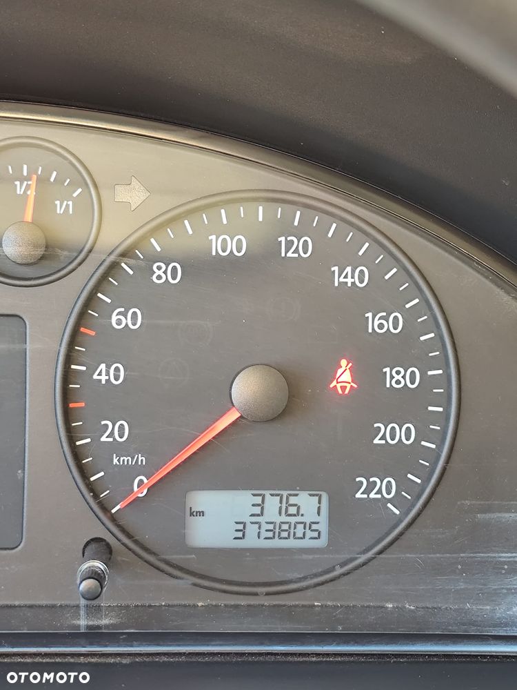 Volkswagen Transporter - 20