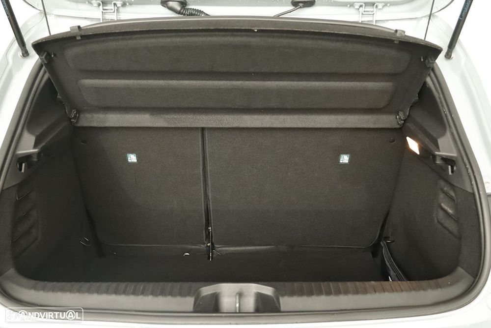 Renault Clio 1.0 TCe Evolution Bi-Fuel - 24