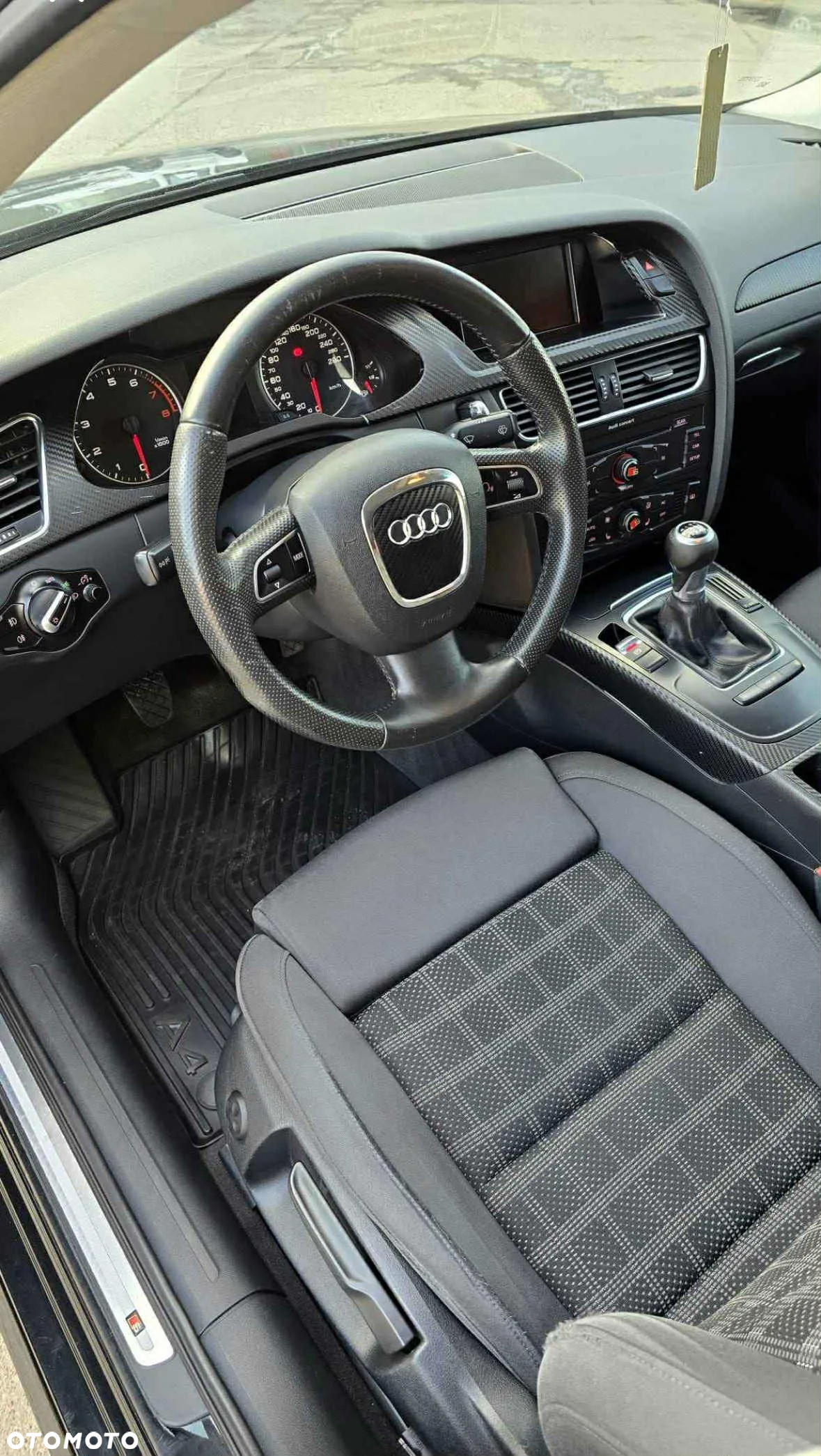 Audi A4 2.0 TFSI - 20
