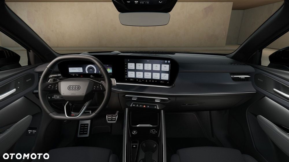 Audi Q3 - 10