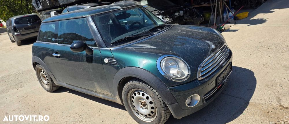 Oglinda stanga / dreapta Mini Cooper One R56 2006 / 2007 2008/  2009 2010 - 2