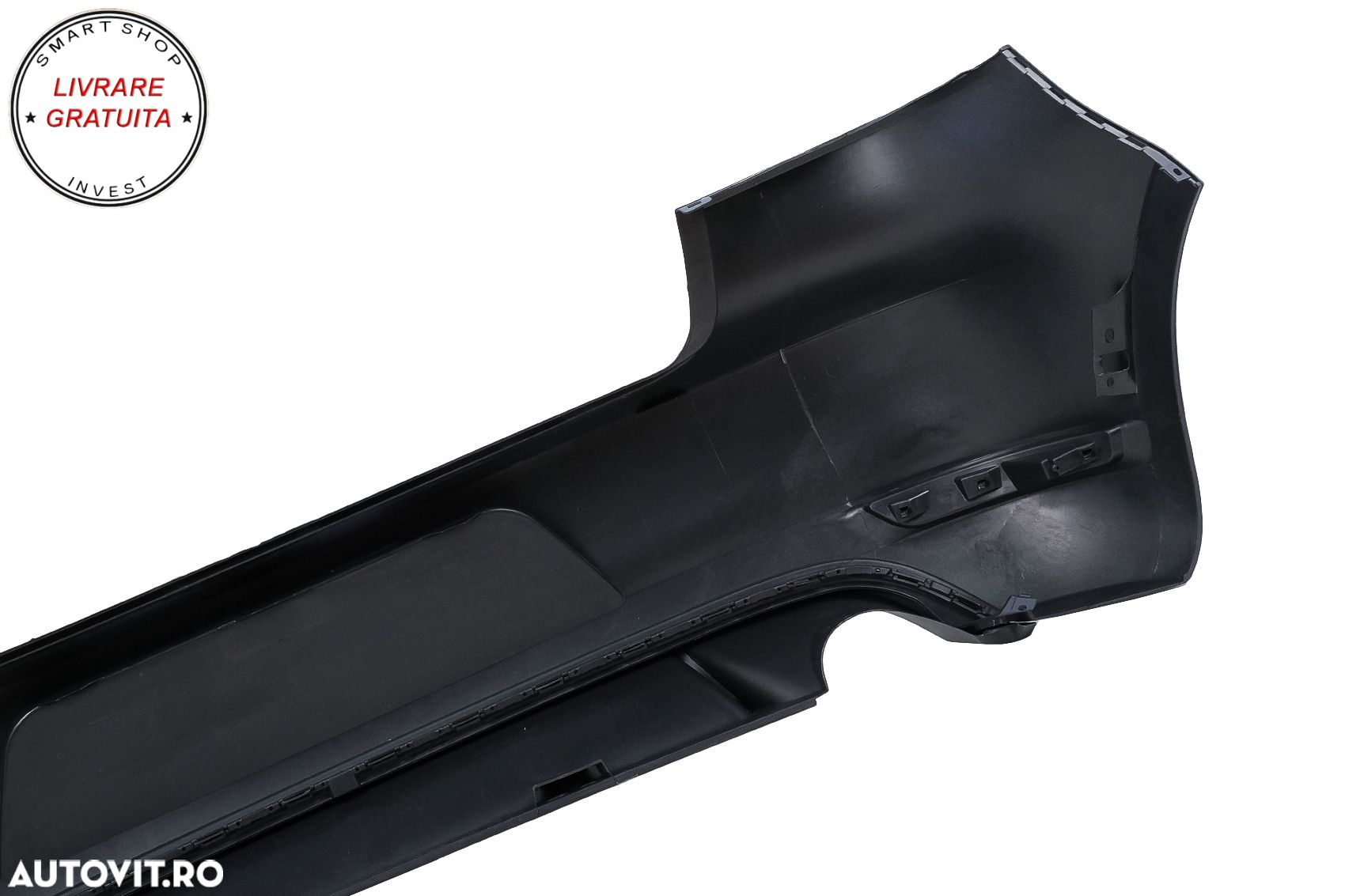 Pachet Complet Exterior VW Golf 6 Hatchback (2008-2013) GTI Design- livrare gratuita - 16