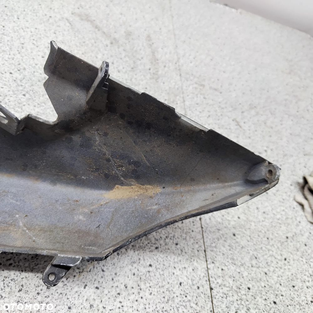 Owiewka, osłona, bok, boczek, ogon, zadupek Suzuki GS 500 GS500 - 9