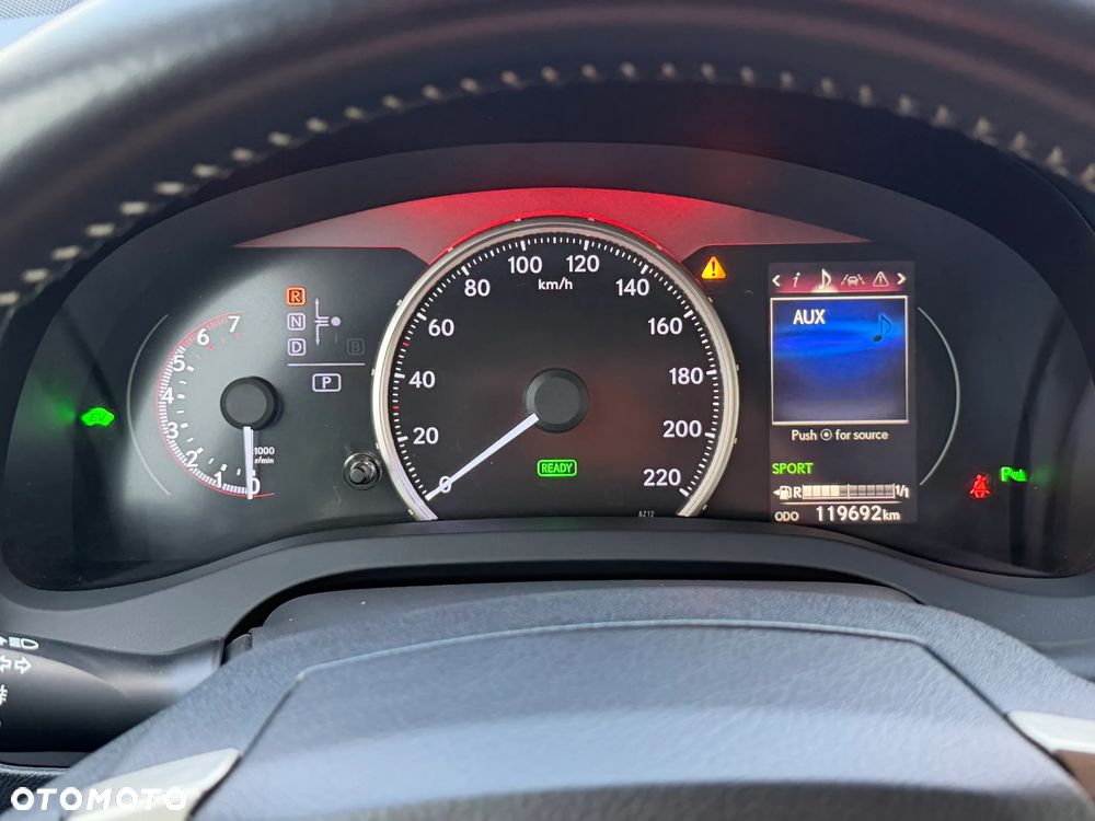 Lexus CT Limited Edition - 19