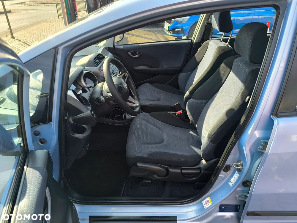 Honda Jazz 1.2 i-VTEC 50 Jahre Edition - 11