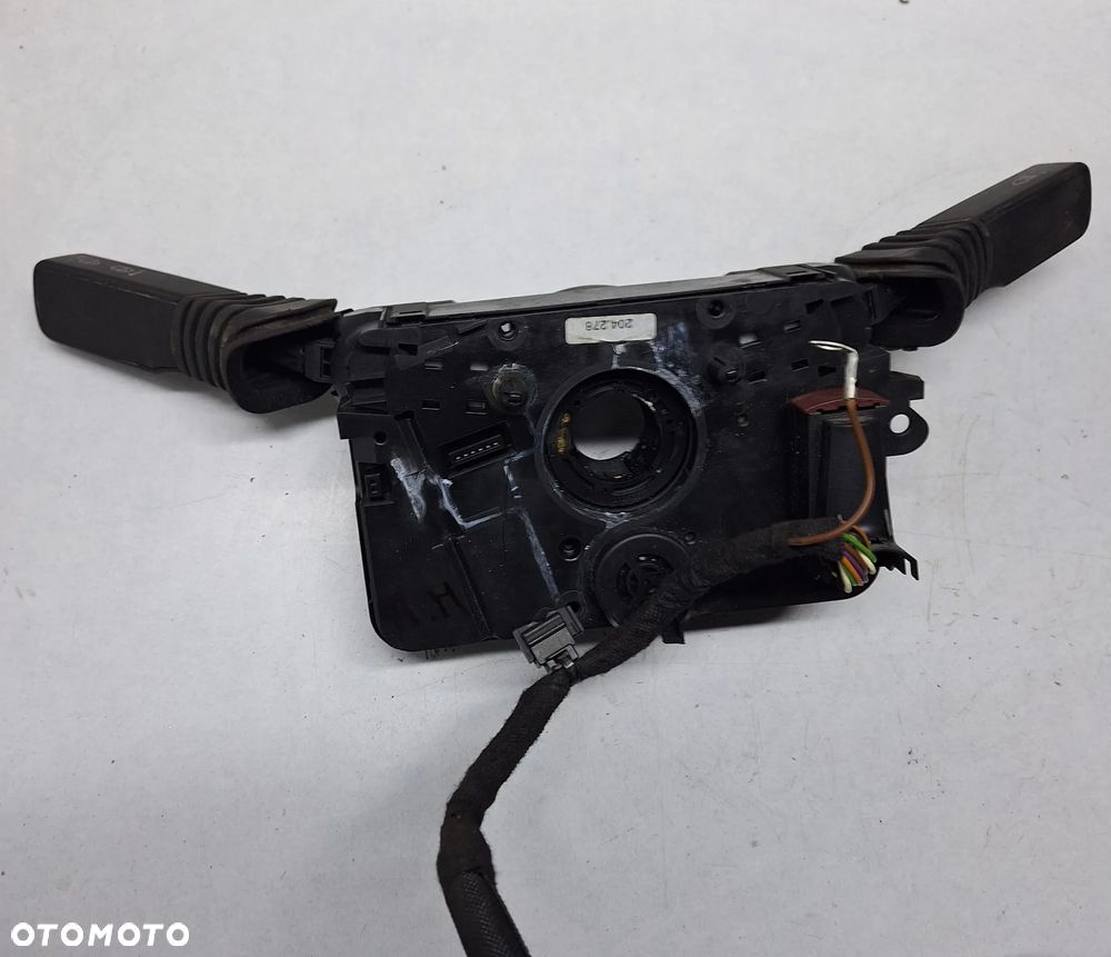 MODUŁ CIM TAŚMA 13250226 OPEL ASTRA H - 6