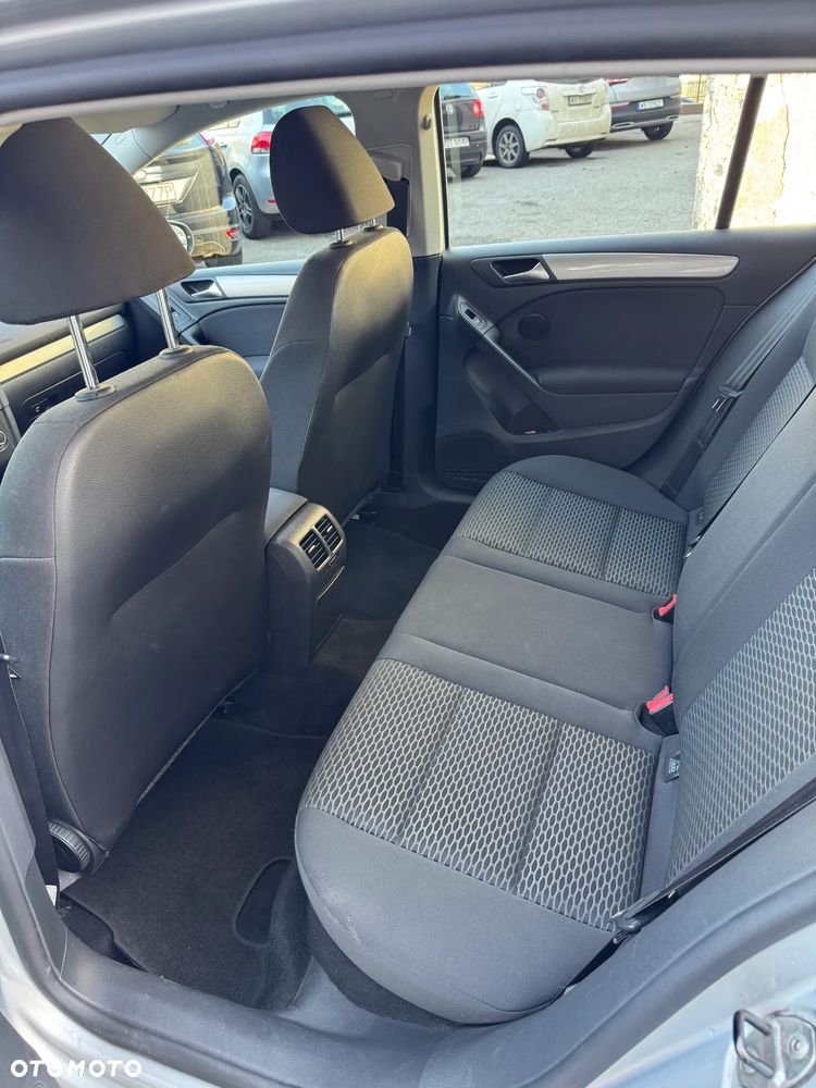 Volkswagen Golf 1.2 TSI Trendline - 8
