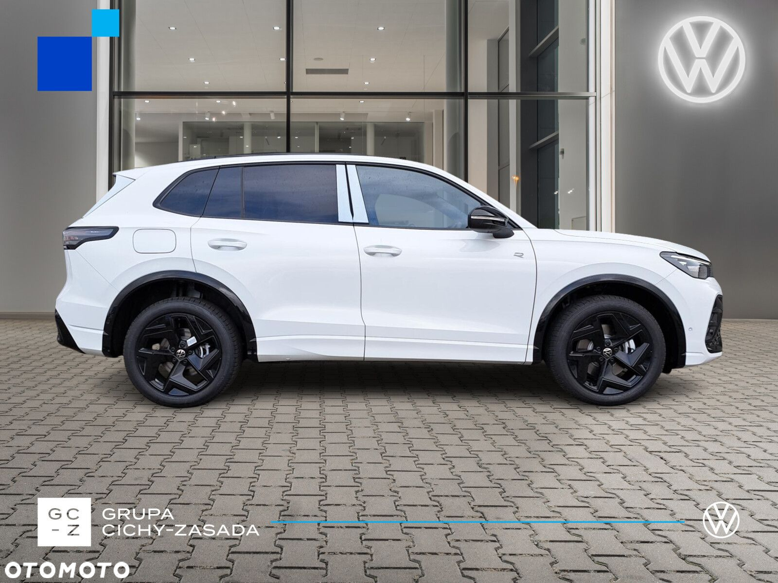 Volkswagen Tiguan - 6