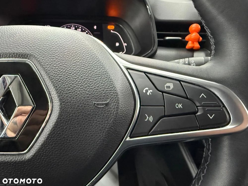 Renault Clio 1.0 TCe Intens Xtronic - 16