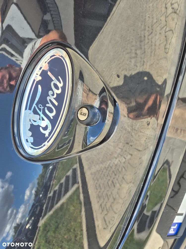 Ford KA 1.2 Titanium (air2) - 12