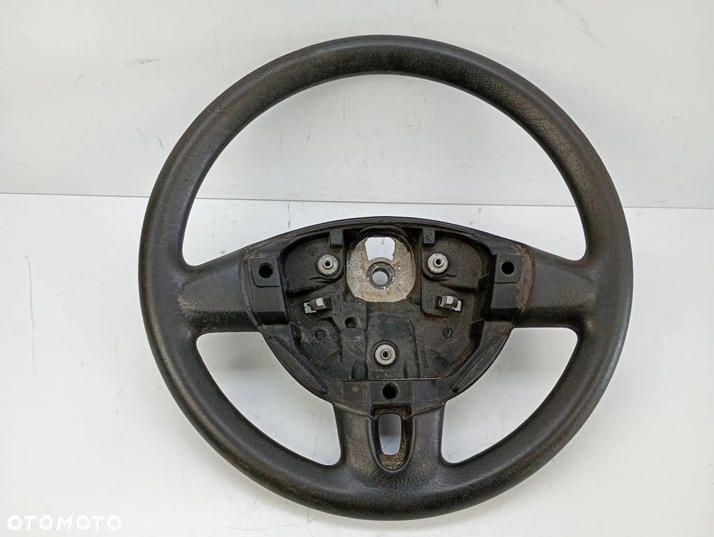 kierownica poduszka kierowcy airbag renault master II 2003-2010 8200455669 8200188632 - 6