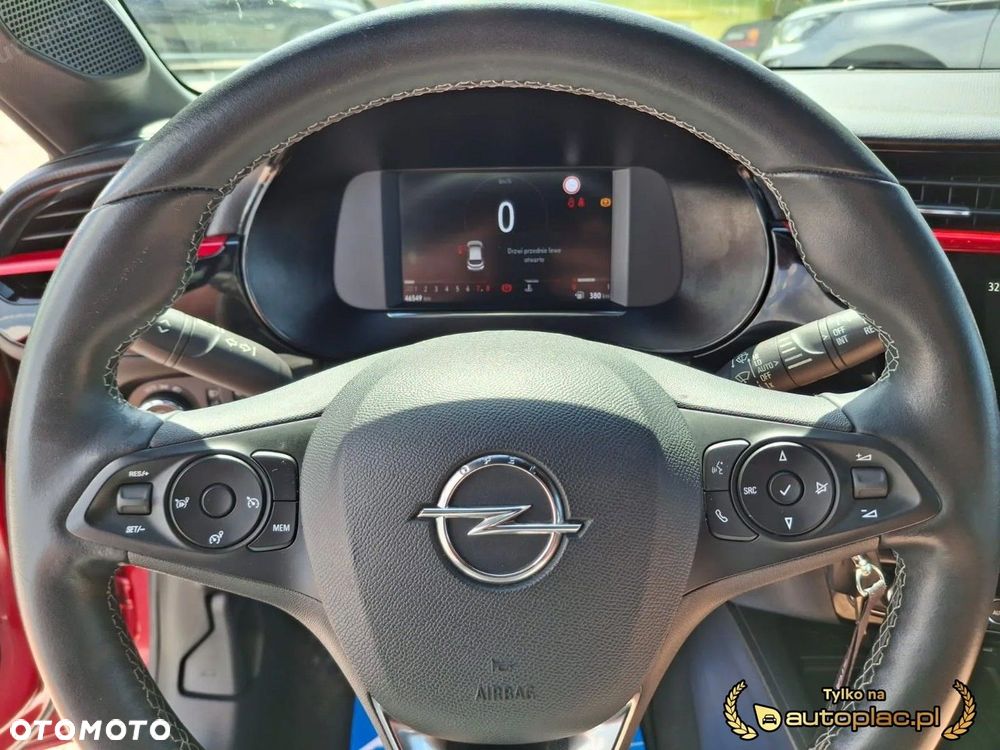 Opel Corsa - 24