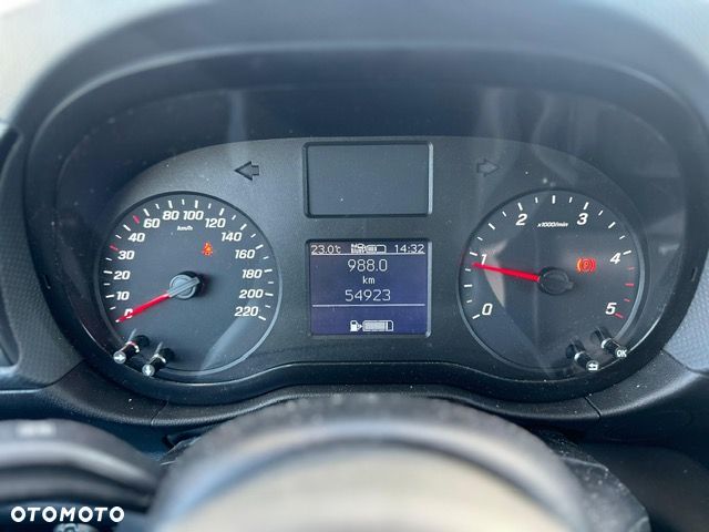 Mercedes-Benz Citan - 10