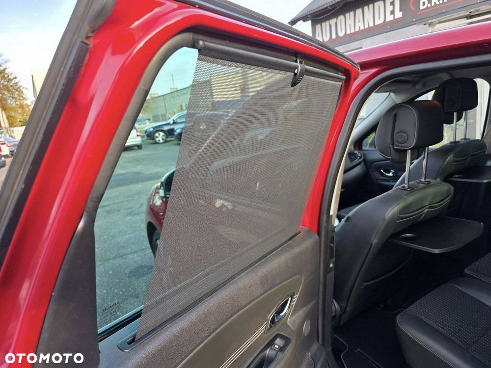 Renault Scenic 1.4 16V TCE Bose Edition - 32