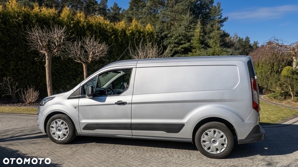 Ford transit connect l2 - 2
