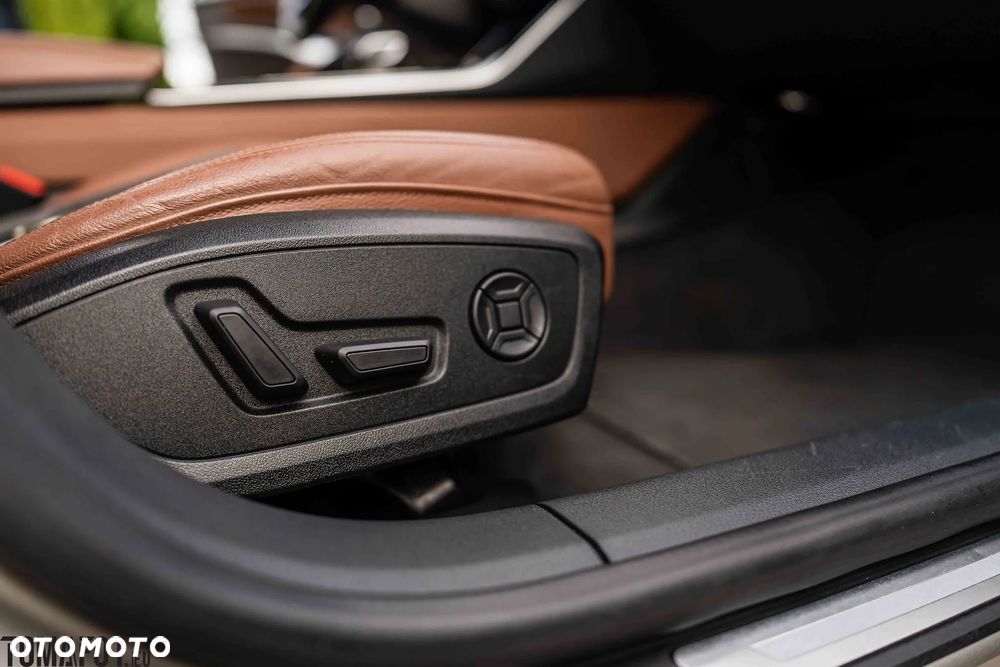 Audi A7 Sportback 50 TDI quattro tiptronic - 35