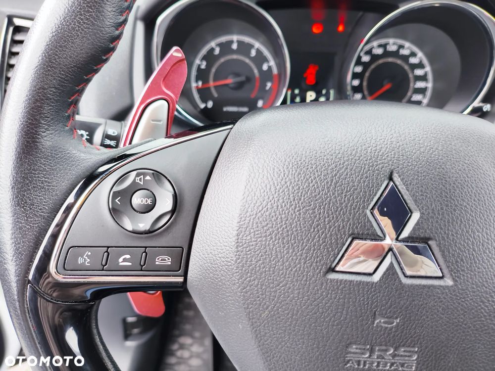 Mitsubishi ASX 2.0 Insport CVT - 16