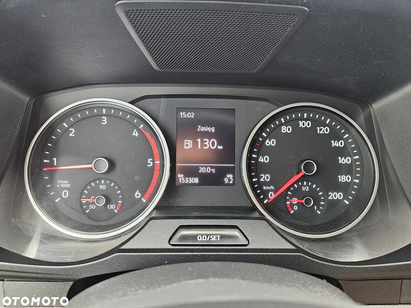 Volkswagen Crafter L3H2 *84900zł NETTO* 2,0TDi/140KM - 23