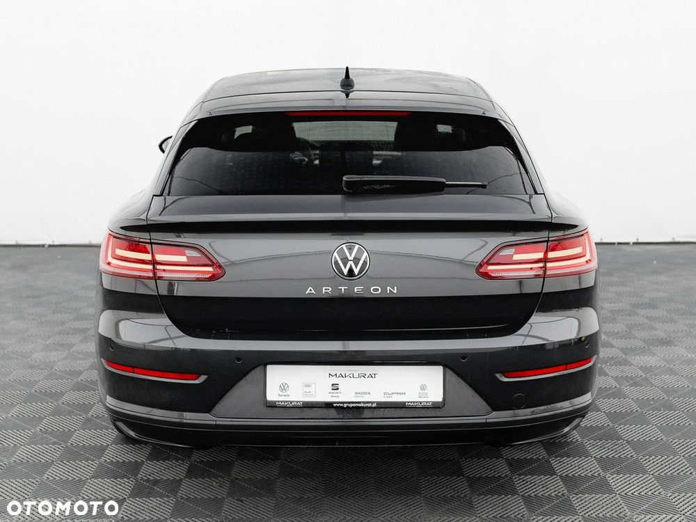 Volkswagen Arteon 2.0 TDI Essence DSG - 10