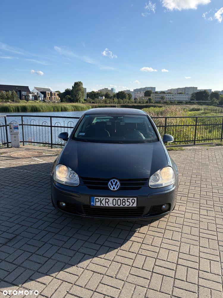 Volkswagen Golf 1.4 United - 6