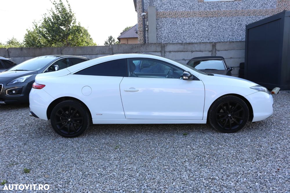 Renault Laguna - 6