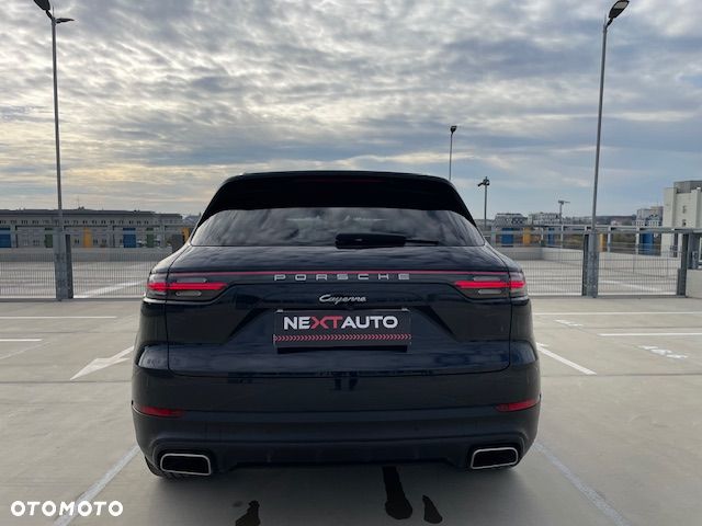 Porsche Cayenne Platinum Edition - 9