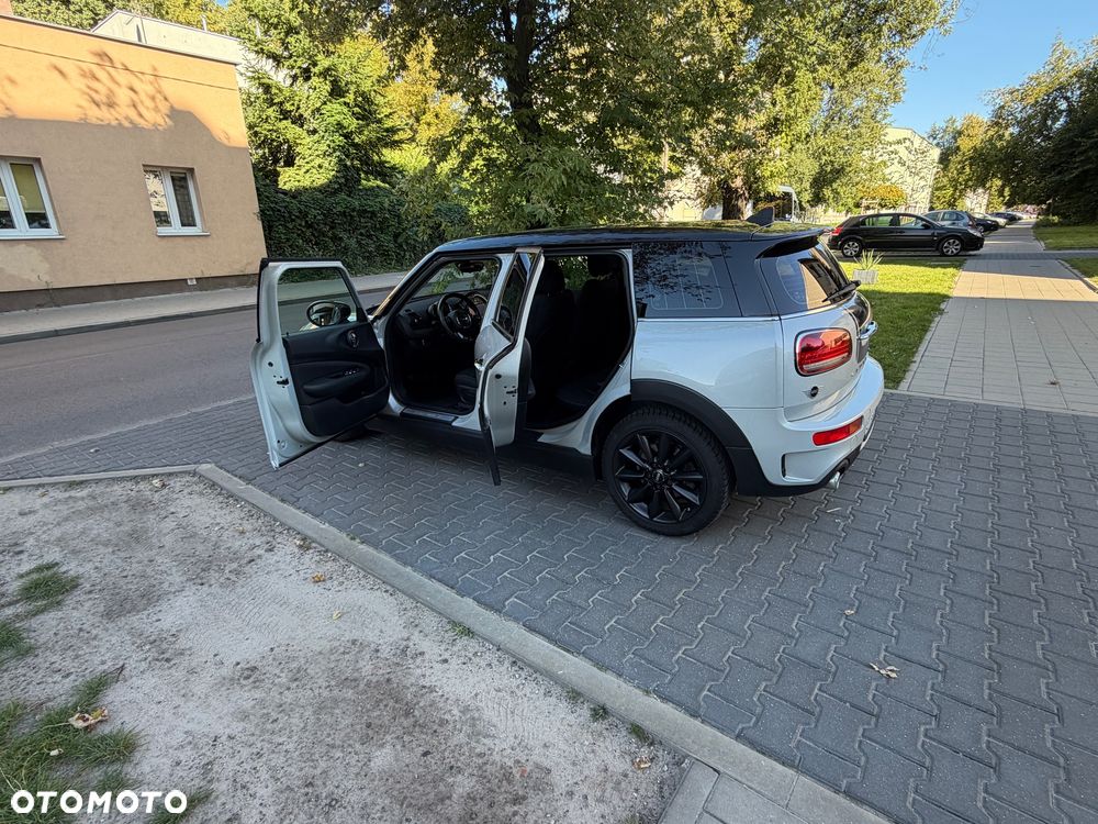 MINI Cooper S - 13
