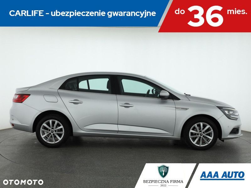 Renault Megane - 7