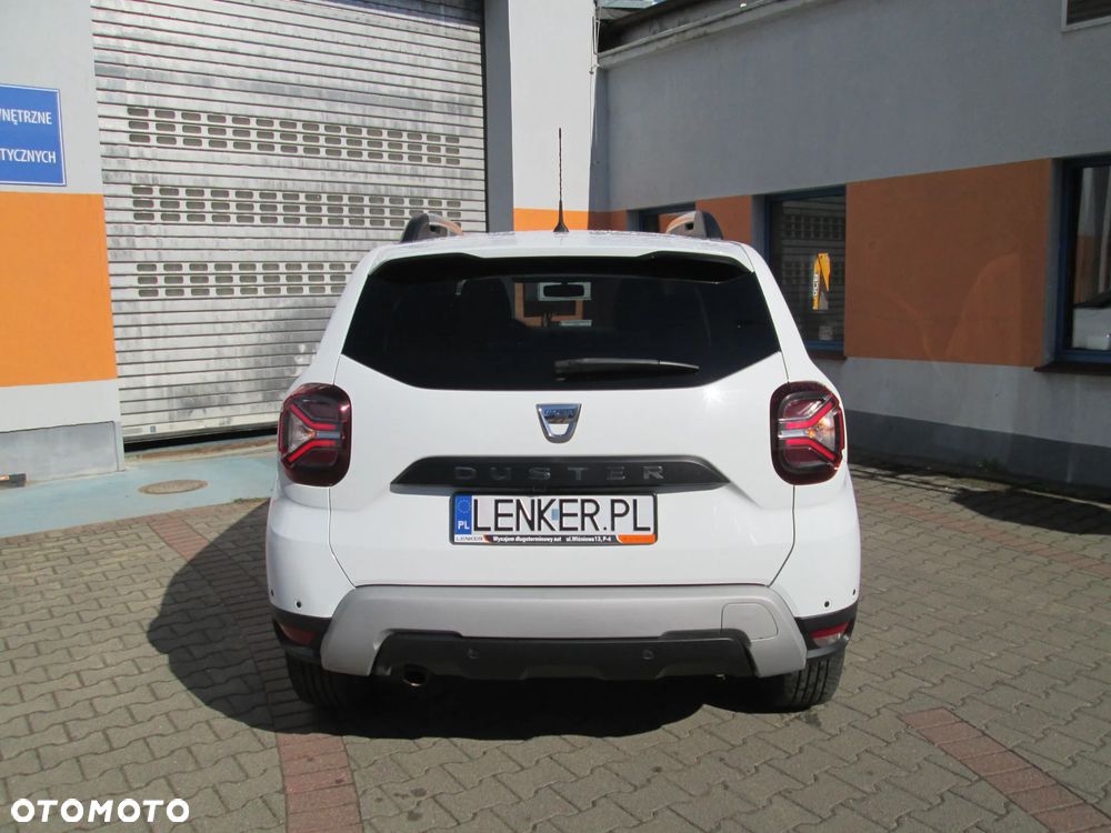Dacia Duster - 11