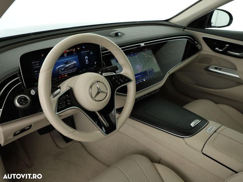 Mercedes-Benz E 220 d MHEV Aut. - 2