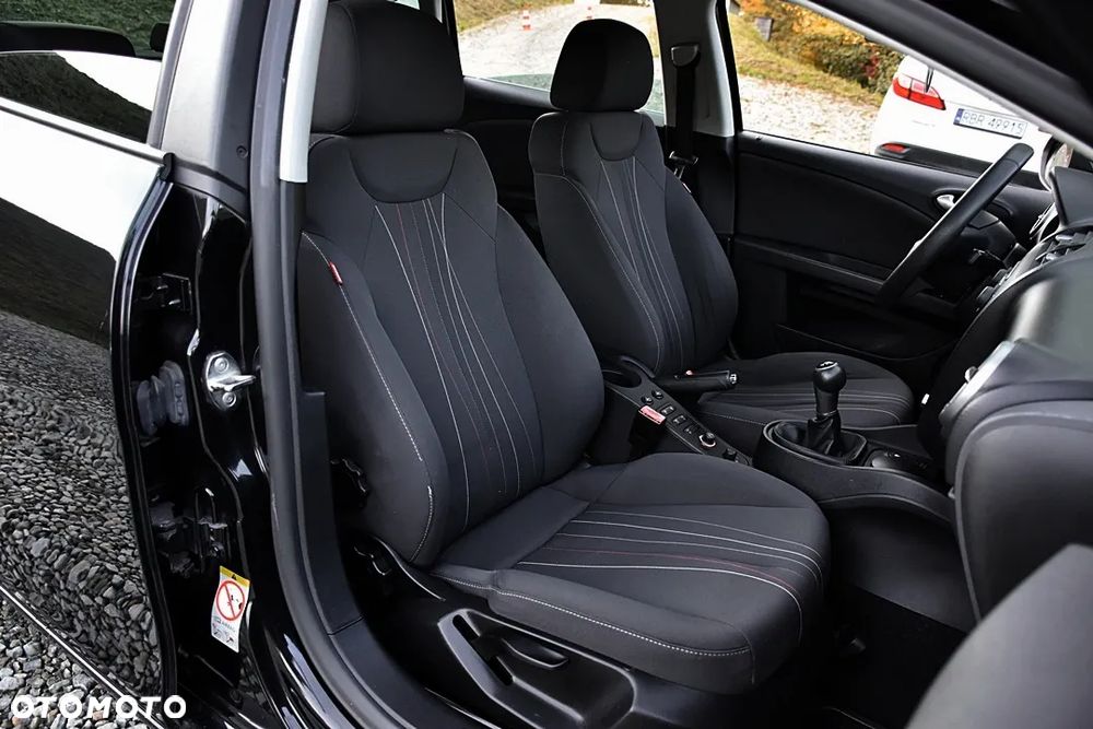 Seat Leon 1.2 TSI Ecomotive Style - 6