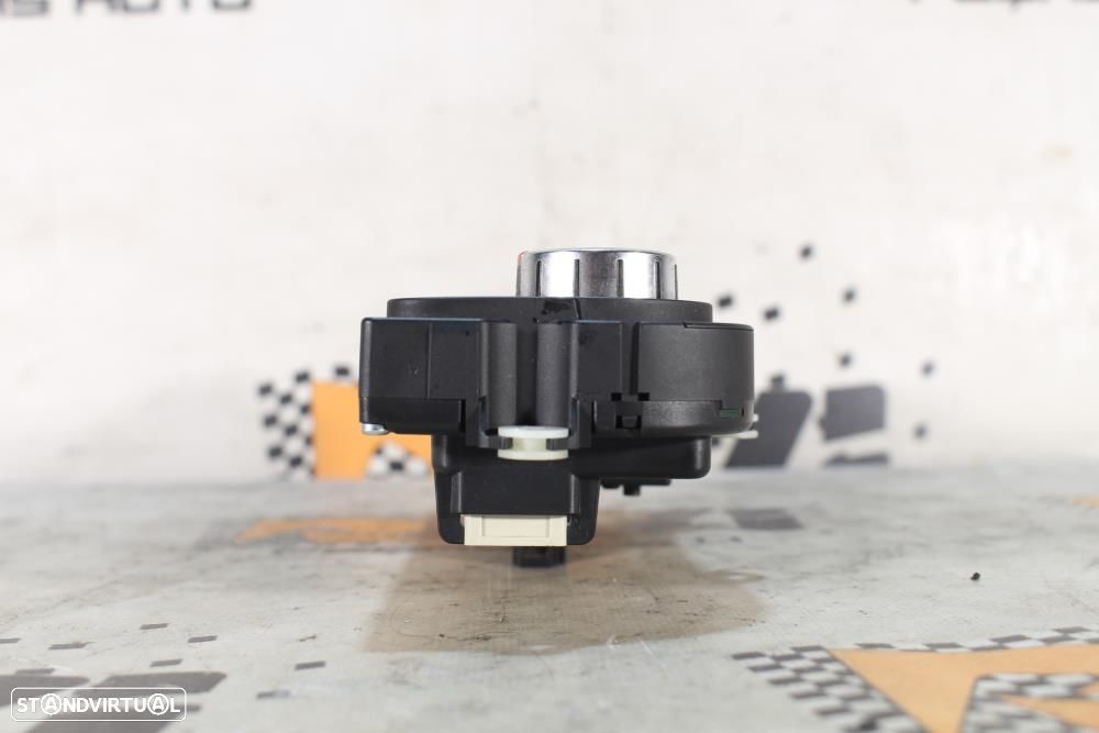 Climatronic / Comando Sofagem / Chaufagem Volkswagen Golf Vi (5K1)  3C - 4