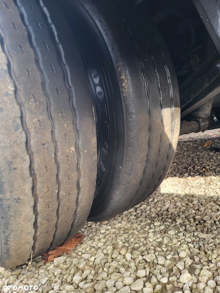 Kassbohrer Maxima - 13