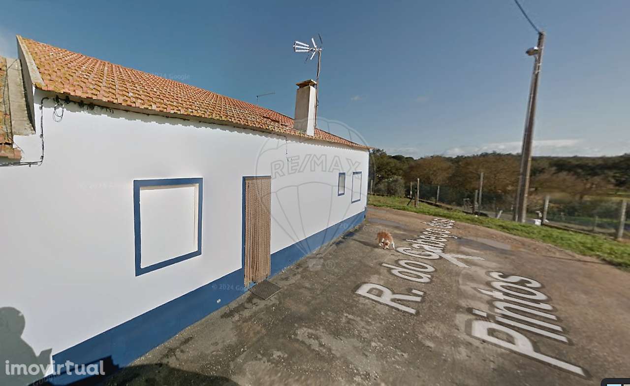 Quinta  para venda - Grande imagem: 2/7