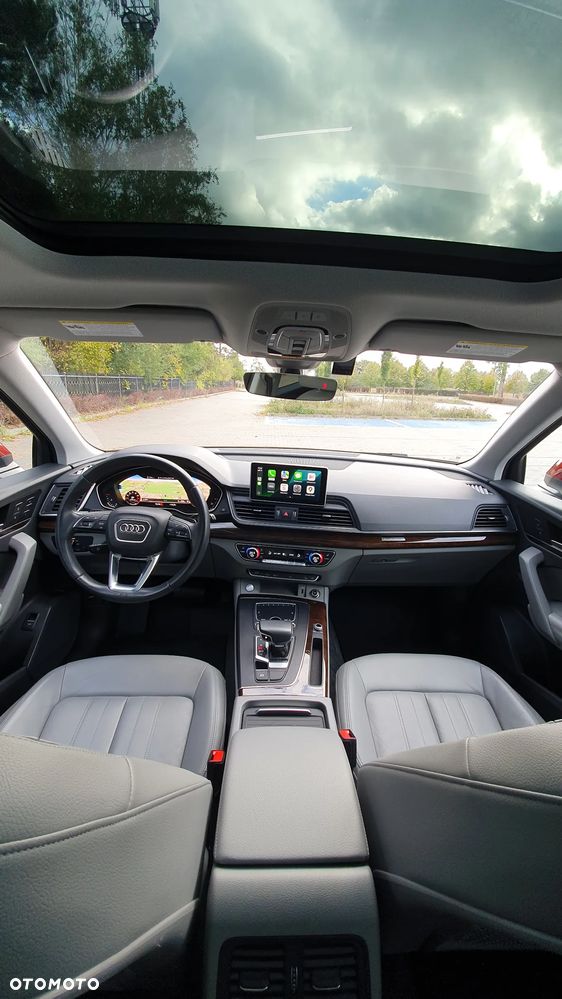 Audi Q5 2.0 TFSI Quattro S tronic - 16