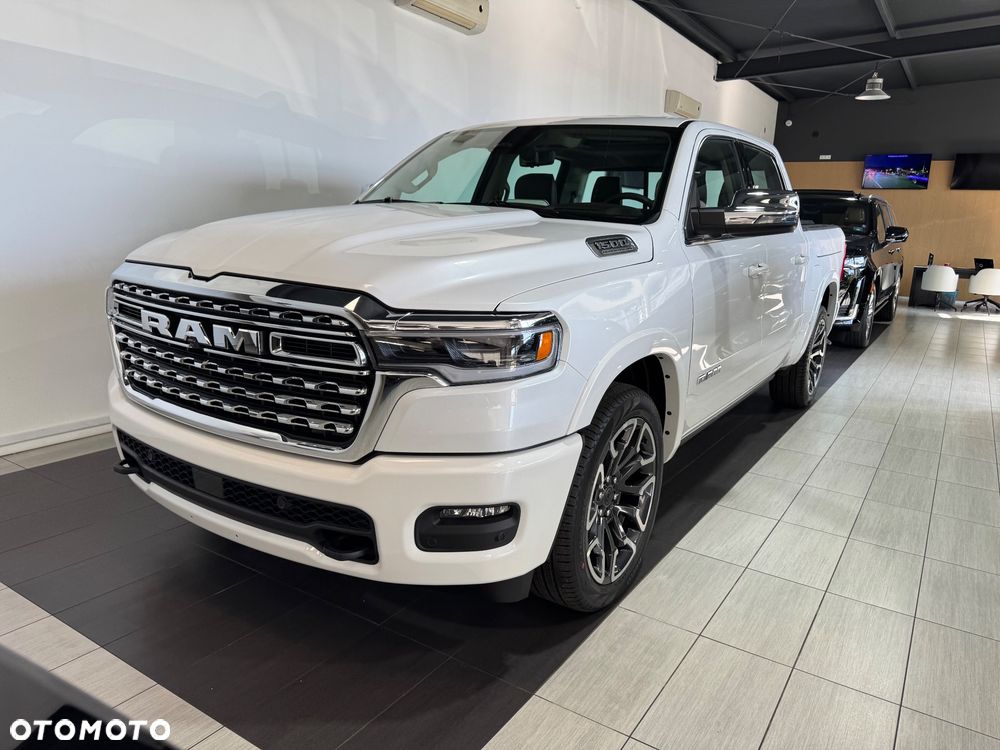 RAM 1500 - 40