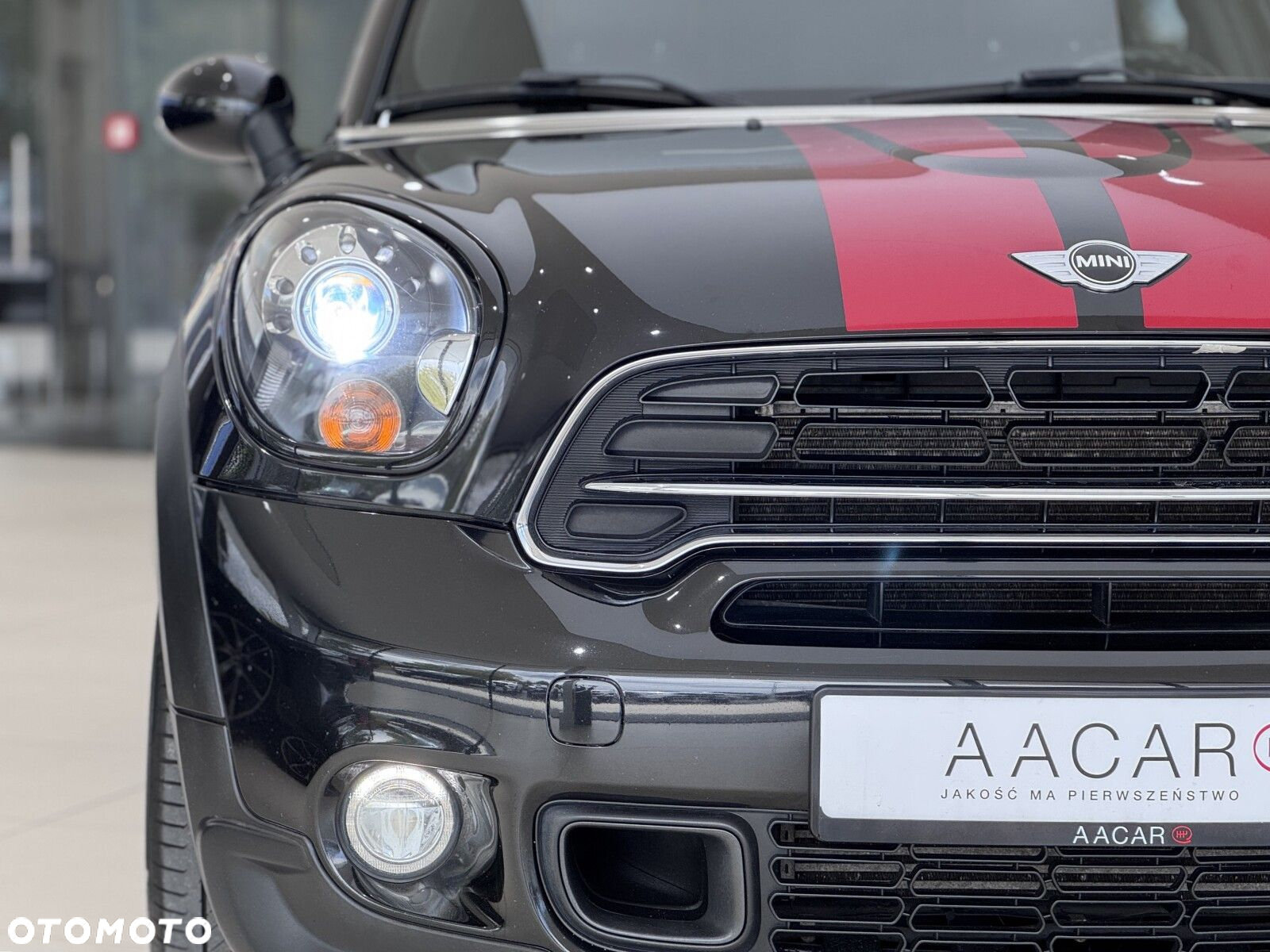 MINI Countryman - 39
