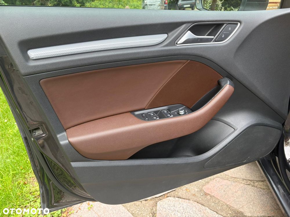 Audi A3 Limousine 1.8 TFSI Ambiente S tronic - 16
