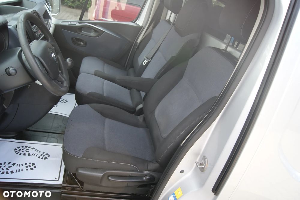 Opel Vivaro-B - 25