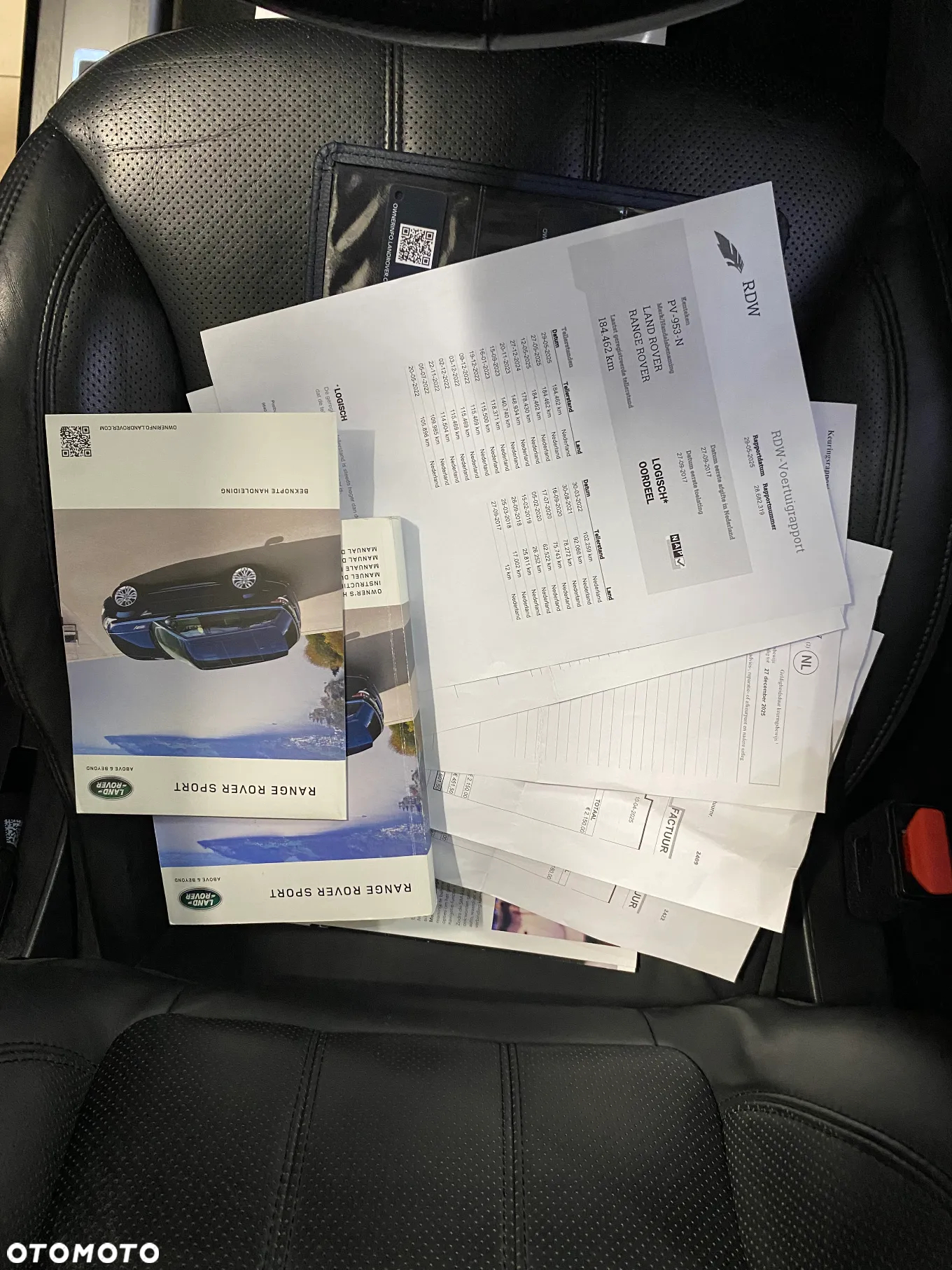 Land Rover Range Rover Sport S 2.0 SD4 SE - 34