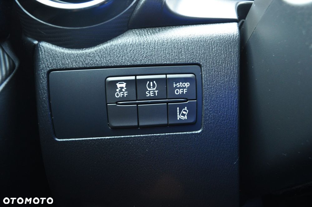 Mazda 2 SKYACTIV-G 90 Nakama - 12