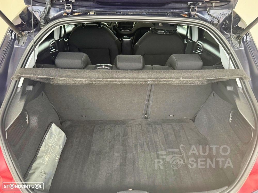 Peugeot 208 1.2 PureTech Access - 8