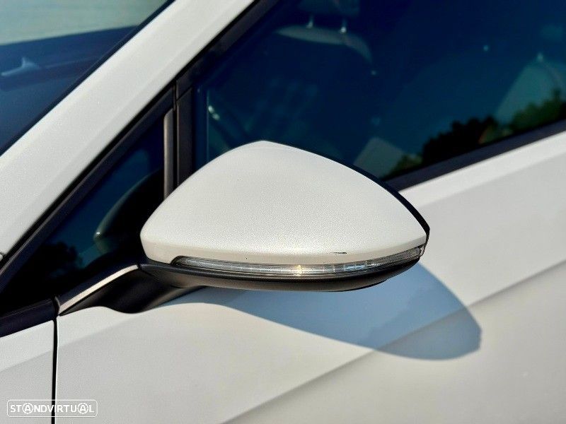VW Golf 2.0 TSI GTI DSG Performance - 57