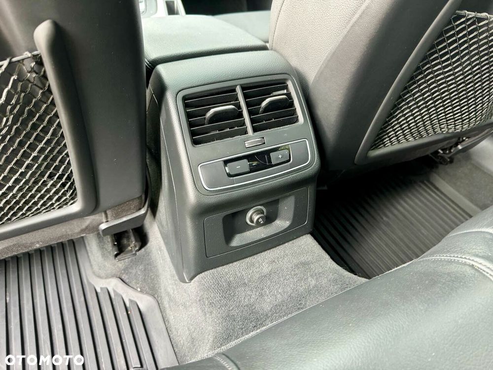 Audi A4 Limousine 2.0 TFSI quattro S tronic sport - 19